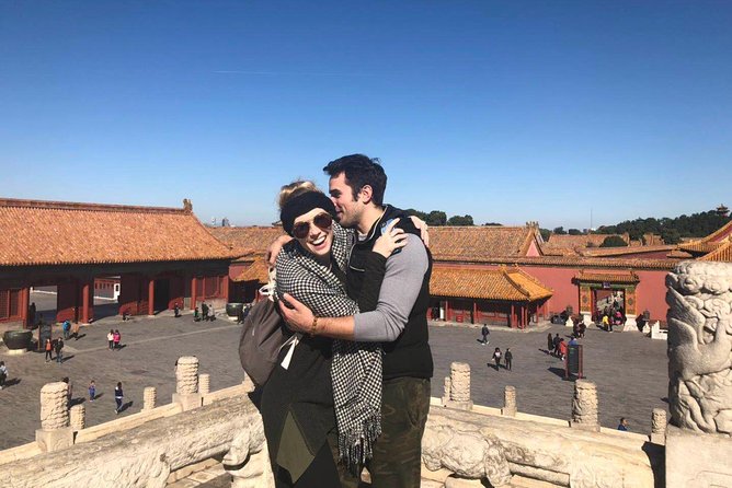 Private Full Day Tour: Forbidden City, Tiananmen & Summer Palace - A Private Route Through Beijing’s Big Three