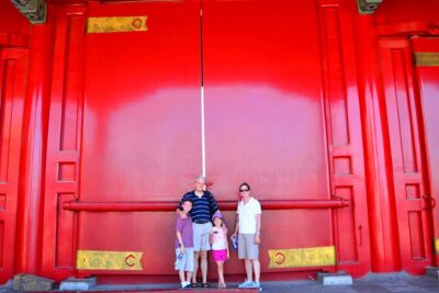 Private Full Day Tour: Forbidden City, Tiananmen & Summer Palace - Tiananmen Square First: Big Meaning, Small Time Window