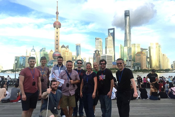 Private Full-Day Tour: Incredible Shanghai Highlights - What this private Shanghai day is really good at