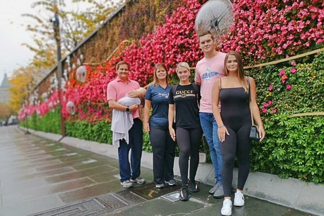 Private Full-Day Tour: Incredible Shanghai Highlights - How your guide makes the day feel different (and why that’s the real selling point)
