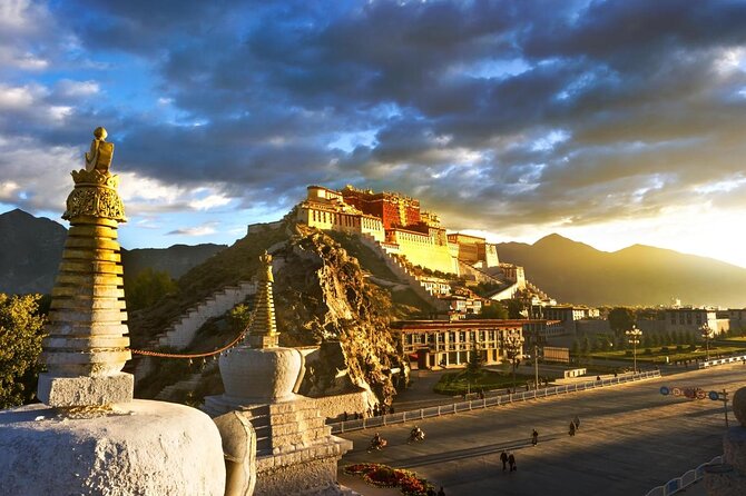Private Guided Day Tour Potala Palace and Sera Monastery - Key highlights at a glance