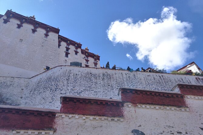 Private Guided Day Tour Potala Palace and Sera Monastery - Tickets, timing, and what you’re really paying for at $745