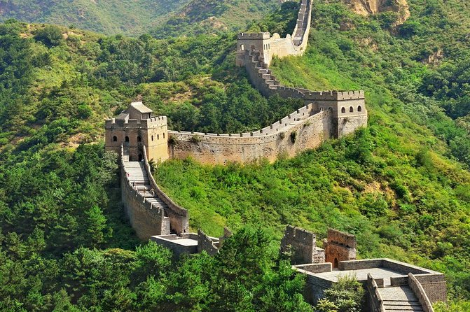 Private Half-Day Mutianyu Great Wall Tour including Round Way Cable Car or Toboggan - Key things to know before you go