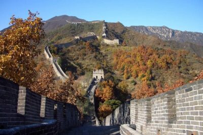 Private Half-Day Mutianyu Great Wall Tour including Round Way Cable Car or Toboggan - Tickets and rides included: chair lift, cable car, and the toboggan