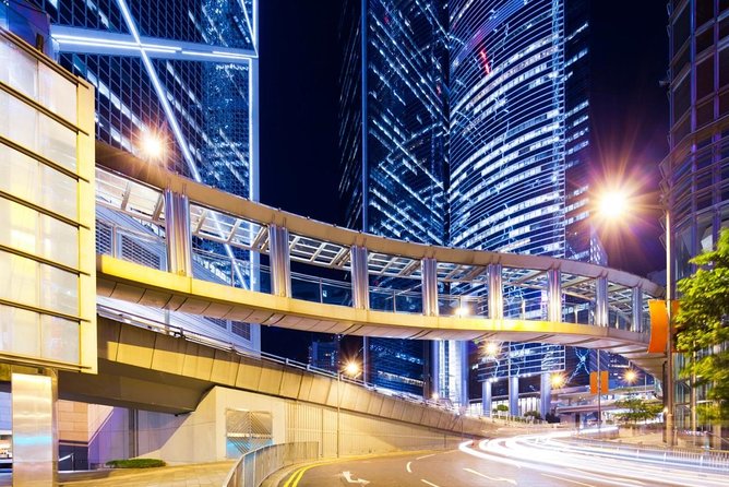 Private Half-Day Real Hong Kong Walking Tour - Key things to know before you go