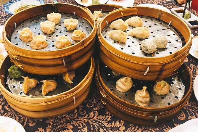 Private Half-Day Tour of Xi'an Terracotta Warriors - Tang Dynasty Show and Dumpling Feast: The Afternoon Upgrade