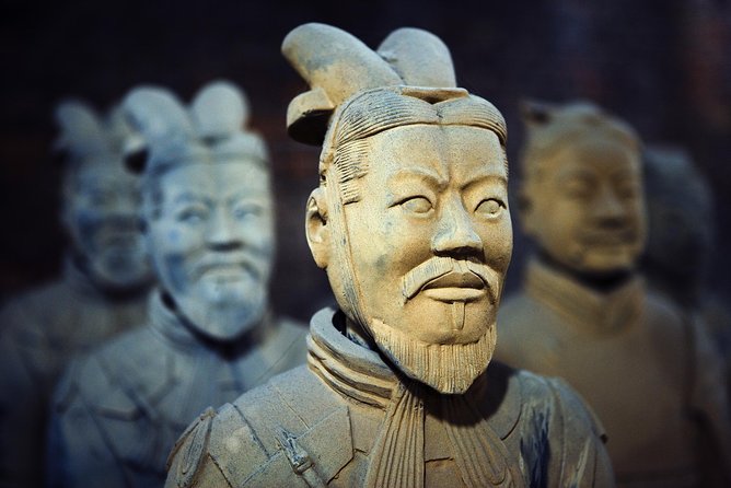Private Half-Day Tour of Xi'an Terracotta Warriors - Guide Quality: How Private Feels Different From Wandering