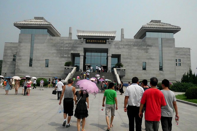 Private Half-Day Tour to the Terracotta Army in Xi'an - Save Your Half-Day: What Makes This Tour Work