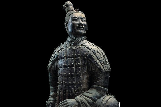 Private Half-Day Tour to the Terracotta Army in Xi'an - Why a Private Guide Speeds Up Your Understanding