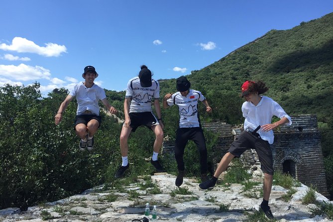 Private Hiking Tour From Jiankou To Mutianyu - Key highlights worth your attention