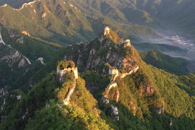 Private Hiking Tour From Jiankou To Mutianyu - Why this Jiankou–Mutianyu hike feels different from the usual Great Wall day