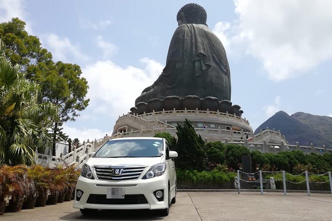 Private Hong Kong Car Tour - Half Day or Full Day - Why a private car day beats “hop-on, hop-off” in Hong Kong