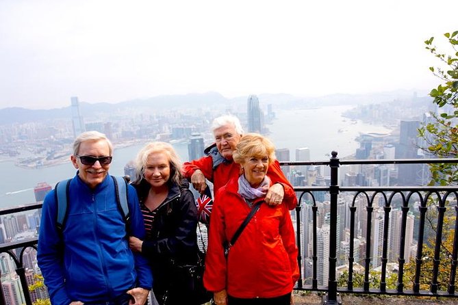 Private Hong Kong Car Tour - Half Day or Full Day - Pickup, timing, and the comfort factor that saves your energy