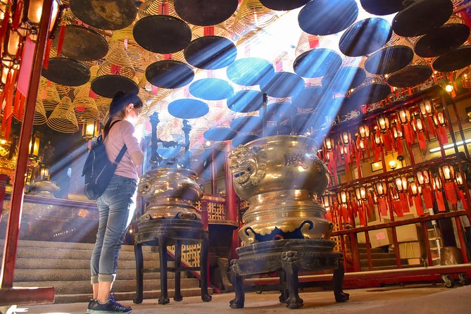 Private Hong Kong Tour with a Local, Highlights & Hidden Gems 100% Personalised - Why this private Hong Kong walk beats the usual highlights circuit