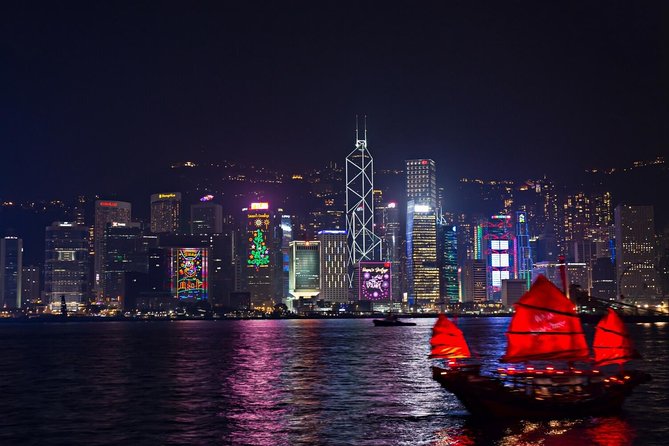 Private Hong Kong Tour with a Local, Highlights & Hidden Gems 100% Personalised - The outdoor escalator ride to SoHo: fast vertical city life
