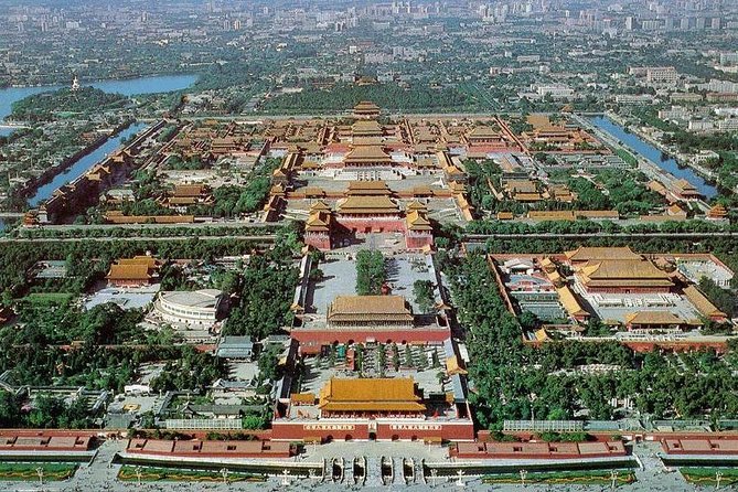 Private Mutianyu Great Wall Day Tour From Beijing City - Timing, weather, and starting in the morning like a pro