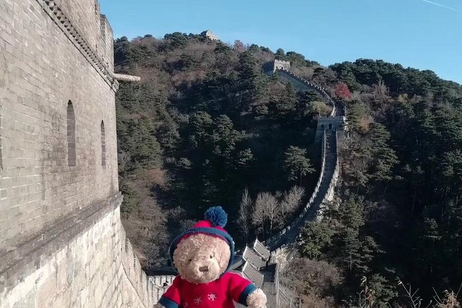 Private Mutianyu Great Wall Day Tour From Beijing City/Airport - Weather reality: what happens when the wall closes