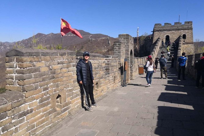 Private Mutianyu Great Wall Trip with English-Speaking Driver - Mutianyu Timing: Picking a Departure That Actually Helps
