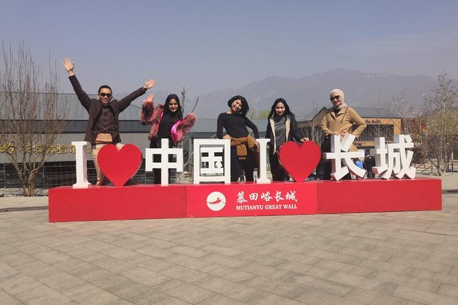 Private Mutianyu Great Wall Trip with English-Speaking Driver - Price and Value: Is $78.40 Good for What You Get?