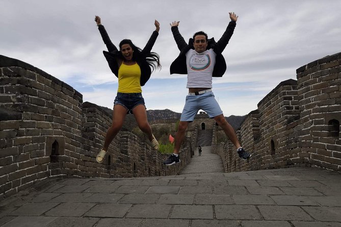 Private Mutianyu Great Wall Trip with English-Speaking Driver - Who This Tour Fits Best (and Who Might Reconsider)