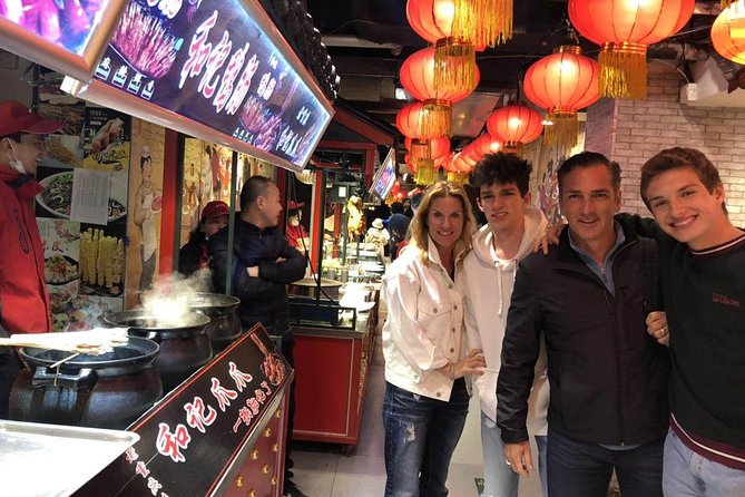 Private Night Tour: Discover Beijing in Bustling Lights - Who this tour fits best (and who should skip)