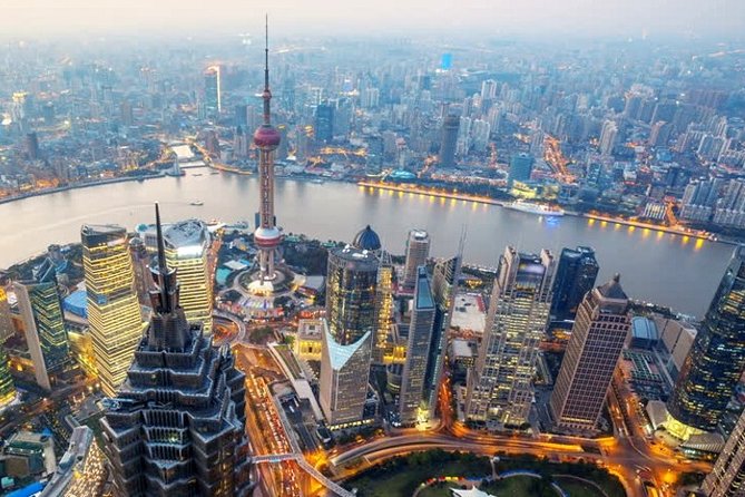 Private Night Tour-VIP River Cruise and Shanghai Tower Option - Hotel pickup and how the 3 to 4 hours plays out in real life