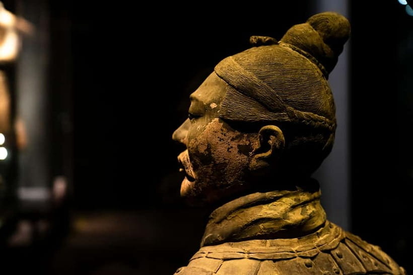 Private Terracotta Army 5-Hour Tour with Options - Key highlights worth caring about