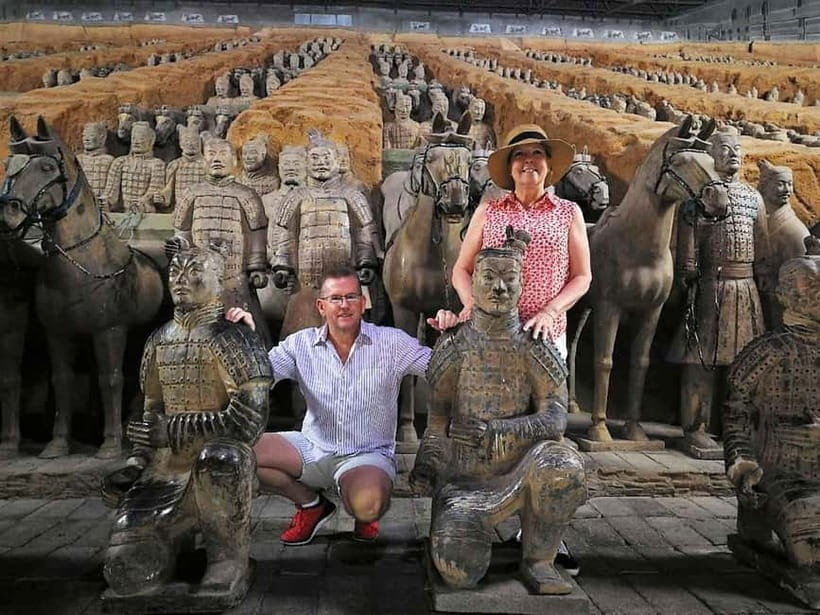 Private Terracotta Army 5-Hour Tour with Options - Price and value: what $63 buys you (and when it’s best)