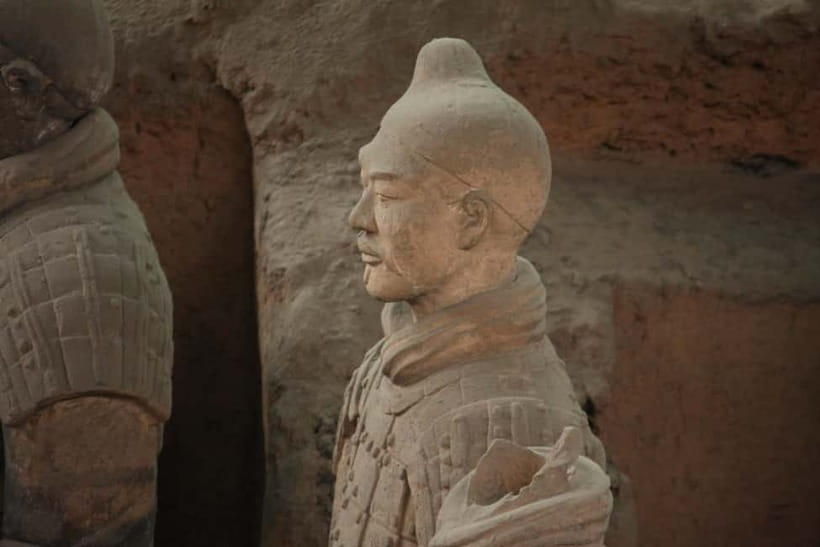 Private Terracotta Army 5-Hour Tour with Options - The pickup options that actually match real travel days