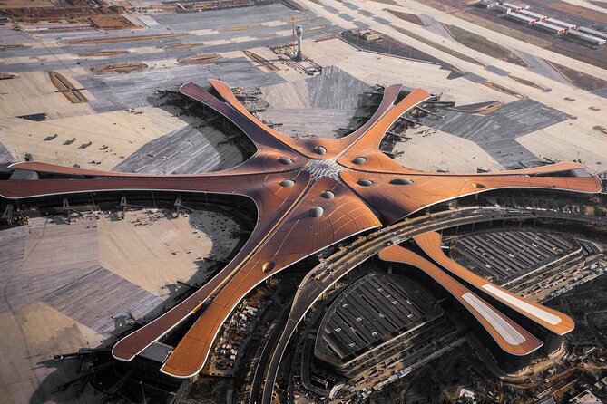Private Transfer from Beijing Airport to Hotel with Meet & Greet - Key highlights worth your attention
