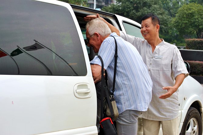 Private Transfer from Beijing Airport to Hotel with Meet & Greet - Price and value: $27.49 per person and where it actually pays off