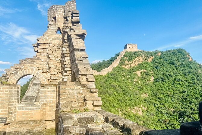 Private Trekking Day Tour to Jinshanling Great Wall - Transportation Quality: Private Van Comfort vs Driver Variability