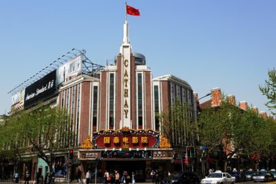 Private Walking Tour in the Former French Concession - Hotel pickup and getting to stops: easy start, real Shanghai streets