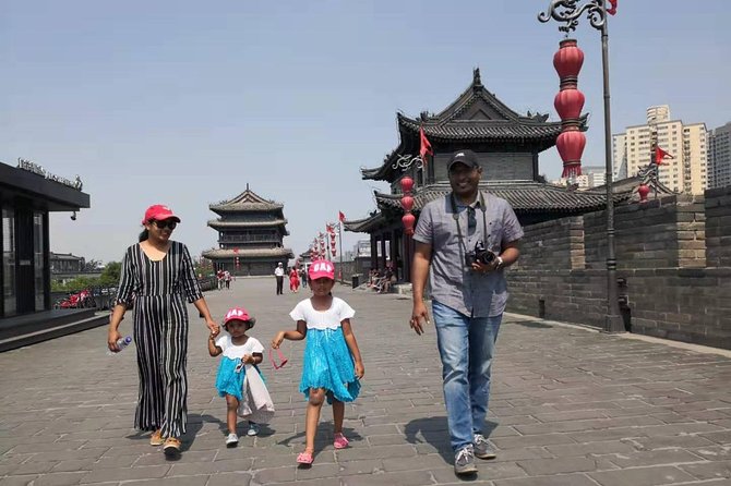 Private Xi'an Day Tour: Terracotta Army&Optional City Attractions - What the Best Guides Do Differently (and a Timing Caution)