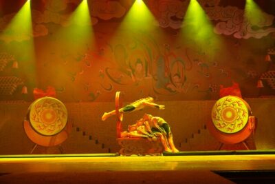 Red Theatre Beijing Acrobatic Show Tickets Official Booking - Where the Red Theatre is (and how to reach it without stress)
