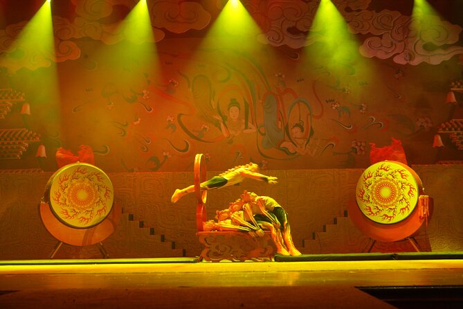 Red Theatre Beijing Acrobatic Show Tickets Official Booking - Where the Red Theatre is (and how to reach it without stress)