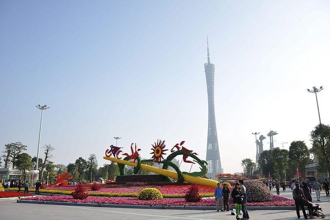 Reputable Private Guangzhou Tour Guide Service by Xaq - Why this private Guangzhou day tour feels easier than DIY