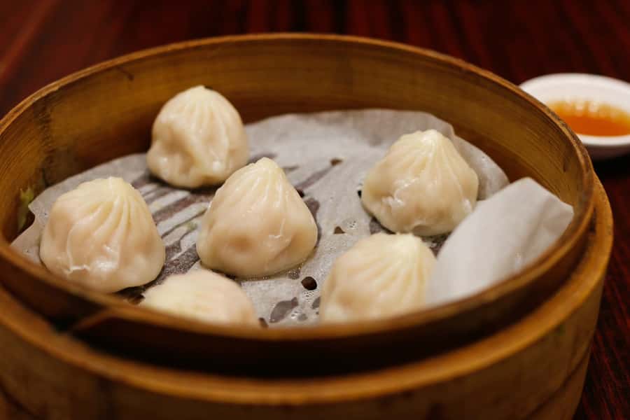 Shanghai: 3-Hour Local Food Tasting Tour - How I’d plan your body for three hours of eating