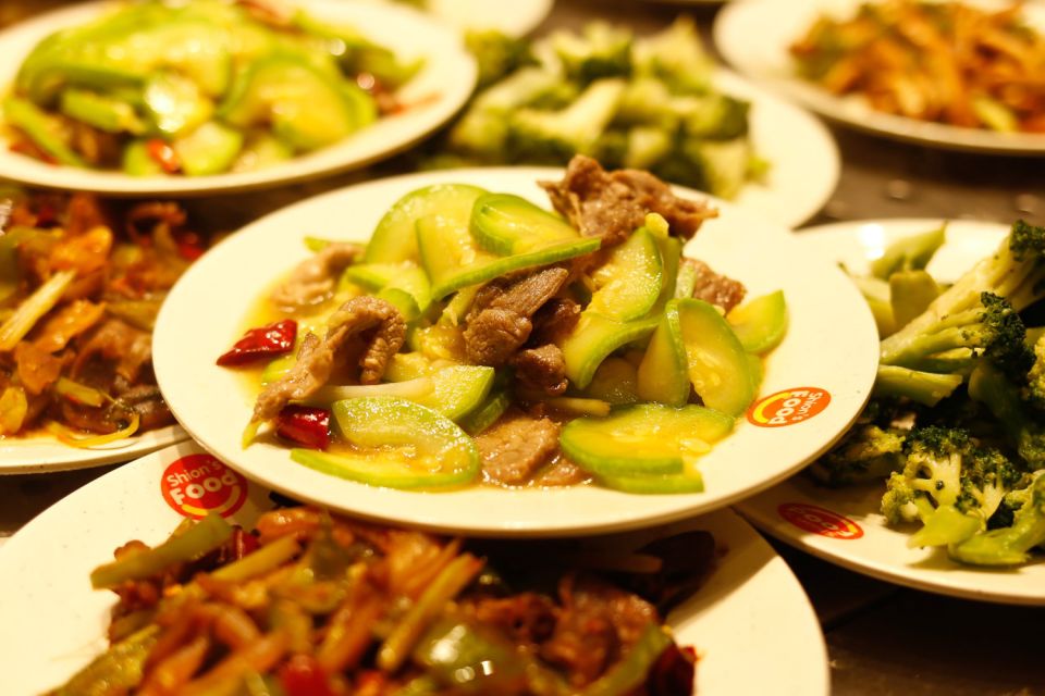 Shanghai: 3-Hour Local Food Tasting Tour - Price and value: what $79 buys you in real life