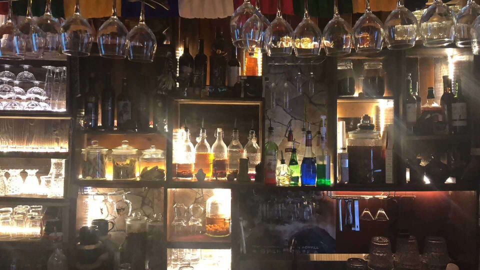 Shanghai: 4-Hour Nightlife Adventure & Tasting Bike Tour - Who Should Book This Shanghai Nightlife Adventure