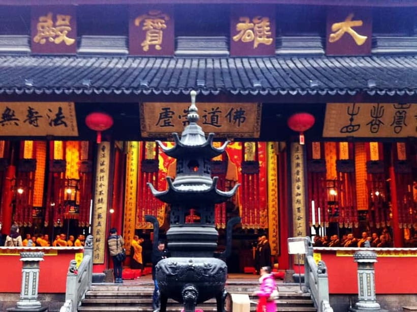 Shanghai: 4-Hour Private Customizable City Tour - Price and value: what $91 buys you in real time