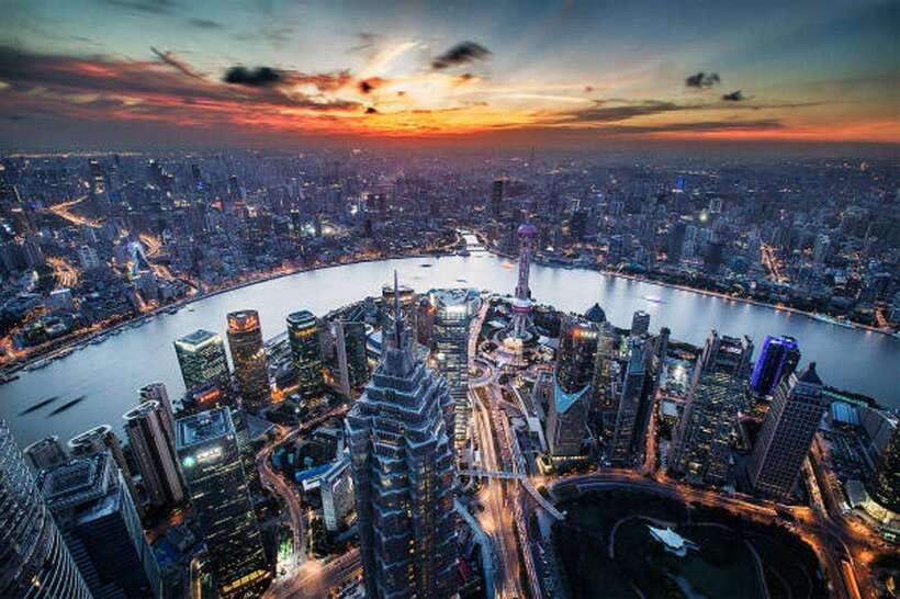 Shanghai Airport Layover Tour with Amazing City Highlights - Key highlights at a glance