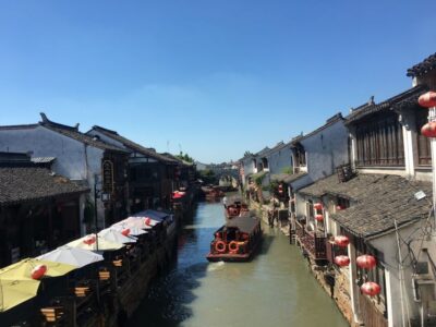 Shanghai: All-Inclusive Suzhou Day Trip by Bullet Train - The bullet train part: the easiest way to do Suzhou fast