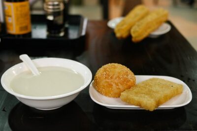 Shanghai Breakfast Walking Tour of Former French Concession - Meeting at 9:00 and Getting Oriented Fast