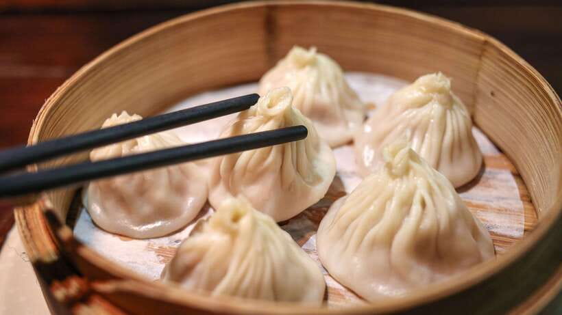 Shanghai: Evening Walking Food Tour - Jiashan Road Exit 5: Your 6:30 PM Start Point in Shanghai’s French Concession