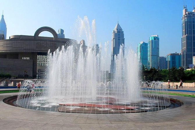 Shanghai Half Day Morning or Afternoon Sightseeing Tour - Choosing the Morning vs Afternoon Route