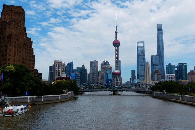 Shanghai Half Day Morning or Afternoon Sightseeing Tour - Price and Value: What $53 Buys in Half a Day