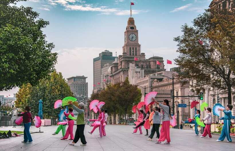 Shanghai Highlights Walking Tour With A Real Local - Value check: why $34 can make sense