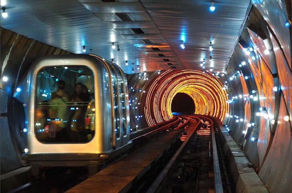 Shanghai: Hop-on Hop-off Bus Ticket and Optional Attractions - Choosing Your Route: Red, Blue, and Green Without Overthinking It