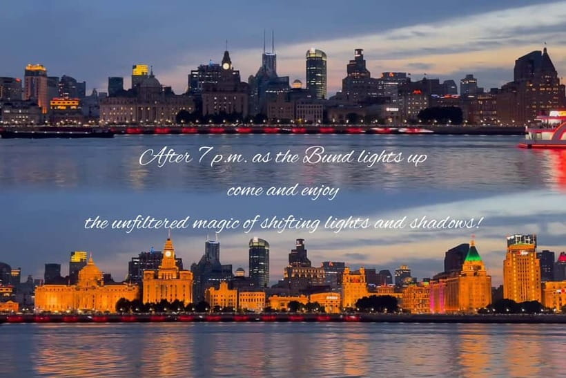 Shanghai: Huangpu River Night Cruise Ticket for Adult - Why this Huangpu River cruise works so well at night